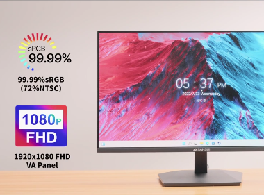 <b>液晶显示器</b>